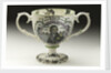Loving cup by unknown