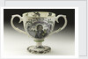 Loving cup by unknown