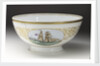 Elsinore bowl by unknown