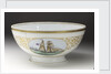 Elsinore bowl by unknown