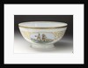 Elsinore bowl by unknown