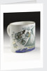 Earthenware mug by unknown