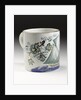Earthenware mug by unknown