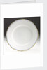 Porcelain plate by Minton