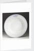 Earthernware plate by Dunn Bennett & Co. Ltd.