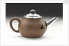 Teapot by unknown