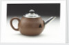 Teapot by unknown