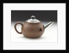 Teapot by unknown
