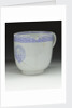 Coffee cup by W.T. Copeland & Sons Ltd.