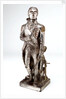 Figure of Vice-Admiral Horatio Nelson (1758-1805) by unknown