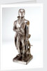Figure of Vice-Admiral Horatio Nelson (1758-1805) by unknown
