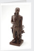 Figure of Vice-Admiral Horatio Nelson (1758-1805) by unknown