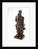 Figure of Vice-Admiral Horatio Nelson (1758-1805) by unknown