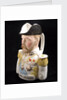 Toby jug by unknown