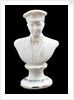 Porcelain bust by Arkinstall & Sons Ltd.