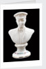 Porcelain bust by Arkinstall & Sons Ltd.