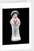 Staffordshire figure by unknown