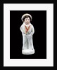 Staffordshire figure by unknown
