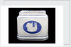 Tea caddy by unknown