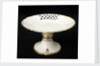 Dessert stand used on RY 'Alberta' (1863) by Royal Crown Derby Porcelain Co