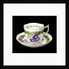 Cup with saucer by W.T. Copeland & Sons Ltd.