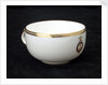 Cup used on RY 'Osborne' (1870) by Derby Crown Porcelain Co. Ltd.