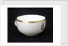 Cup used on RY 'Osborne' (1870) by Derby Crown Porcelain Co. Ltd.
