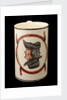 Mug with a portrait of Admiral of the Fleet, Adam Duncan (1731-1804) by unknown