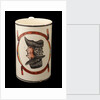 Mug with a portrait of Admiral of the Fleet, Adam Duncan (1731-1804) by unknown