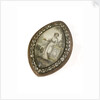 Brooch by unknown