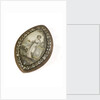 Brooch by unknown