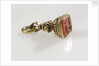 Fob seal by unknown