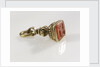 Fob seal by unknown