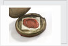 Fob seal by unknown