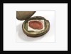 Fob seal by unknown