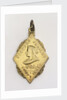 Pendant - reverse by unknown