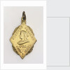 Pendant - reverse by unknown