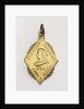 Pendant - reverse by unknown