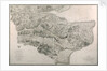 Ordnance Survey map of Kent by unknown