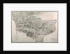 Ordnance Survey map of Kent by unknown