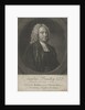 James Bradley,  Astronomer Royal 1742-1762 by Thomas Hudson