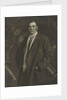 Sir William Henry Mahoney Christie by Jacombe Hood