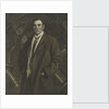 Sir William Henry Mahoney Christie by Jacombe Hood
