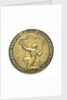 Commemorative medal depicting Sir Francis Chichester (1901-1972) and 'Gypsy Moth IV'; reverse by Spink & Son Ltd.