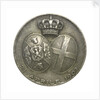 Medal commemorating 'Regina Elena'; obverse by S.J.