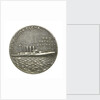 Medal commemorating 'Regina Elena'; reverse by S.J.