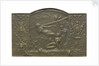 Medal commemorating the opening of the telegraph cable between Argentina and Europe - The Western Telegraph Company Ltd; reverse by Stern