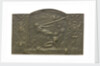 Medal commemorating the opening of the telegraph cable between Argentina and Europe - The Western Telegraph Company Ltd; reverse by Stern