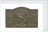 Medal commemorating the opening of the telegraph cable between Argentina and Europe - The Western Telegraph Company Ltd; reverse by Stern