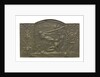 Medal commemorating the opening of the telegraph cable between Argentina and Europe - The Western Telegraph Company Ltd; reverse by Stern